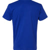 LAT 6901 - Blues 1 - Royal Back