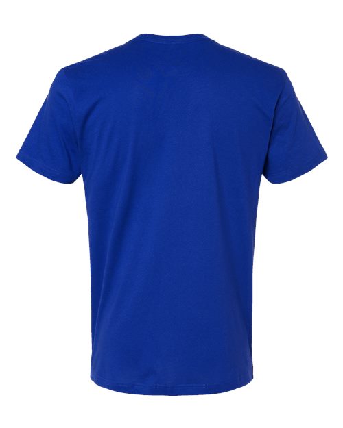 LAT 6901 - Blues 1 - Royal Back