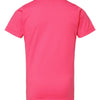 LAT 6101 - Reds & Pinks - Hot Pink Back
