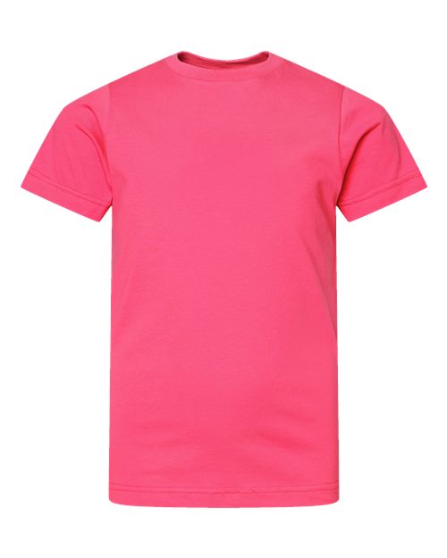 LAT 6101 - Reds & Pinks - Hot Pink