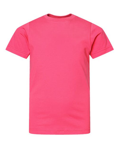 LAT 6101 - Reds & Pinks - Hot Pink