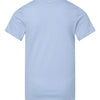 LAT 6101 - Blues - Light Blue Back
