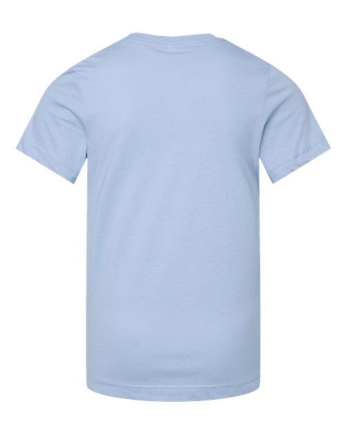 LAT 6101 - Blues - Light Blue Back