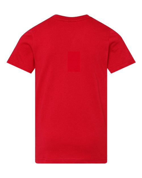 LAT 6101 - Reds & Pinks - Red Back