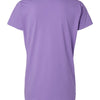 LAT 3516 - Blues - Lavender Back