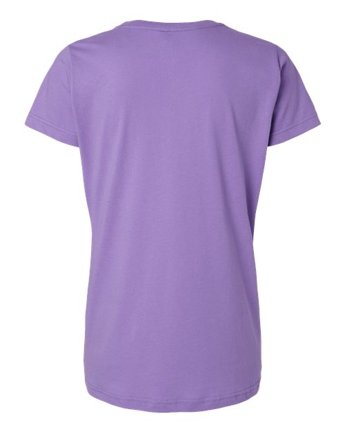 LAT 3516 - Blues - Lavender Back