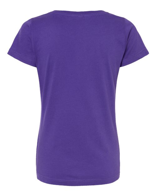 LAT 3516 - Purples - Purple Back