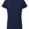 LAT 3516 - Blues - Navy Back