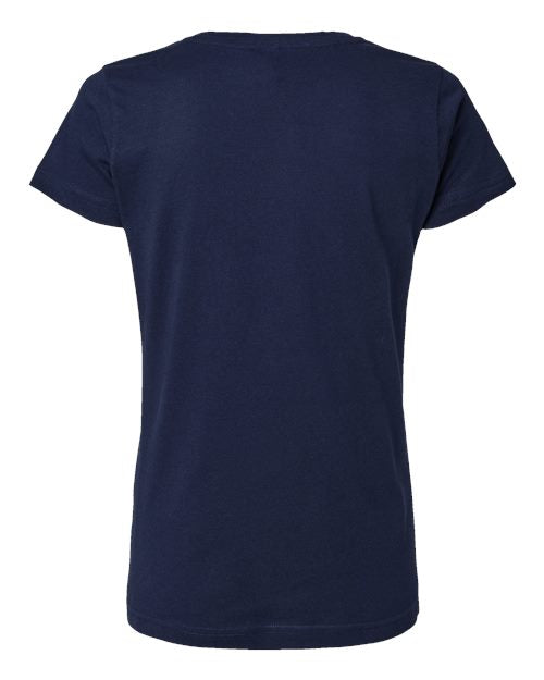LAT 3516 - Blues - Navy Back