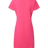 LAT 3522 - Hot Pink Back