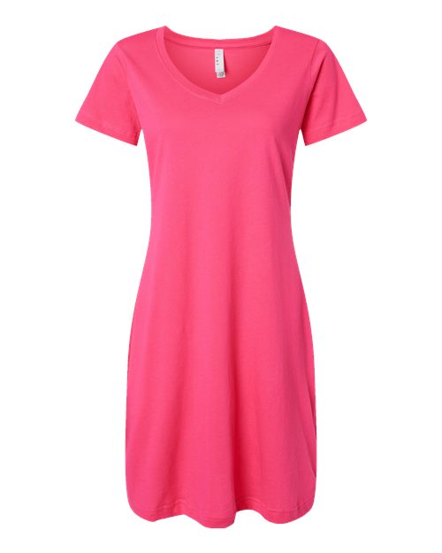 LAT 3522 - Hot Pink