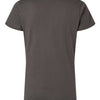 LAT 3507 - Blacks & Grays - Charcoal Back