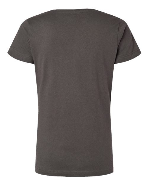 LAT 3507 - Blacks & Grays - Charcoal Back