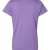 LAT 3507 - Blues - Lavender Back
