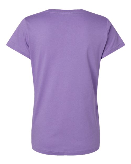 LAT 3507 - Blues - Lavender Back