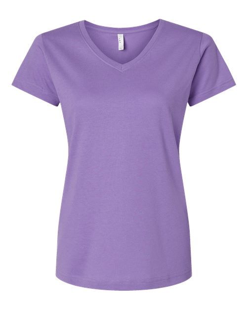 LAT 3507 - Blues - Lavender