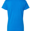 LAT 3507 - Blues - Cobalt Back