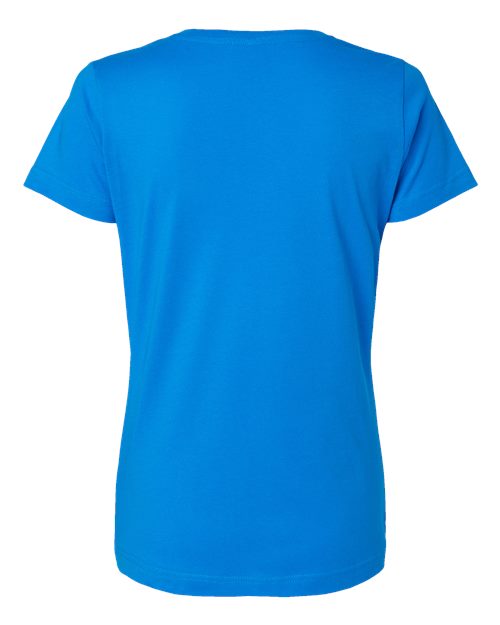 LAT 3507 - Blues - Cobalt Back