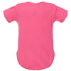 Rabbit Skins 4400 - Reds & Pinks - Hot Pink Back