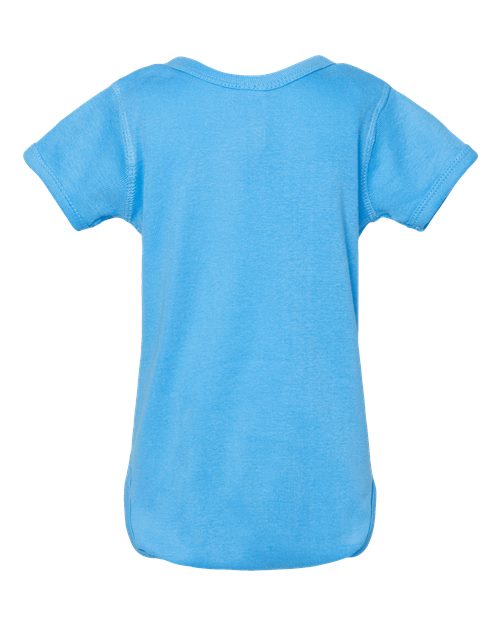 Rabbit Skins 4400 - Blues - Aqua Back