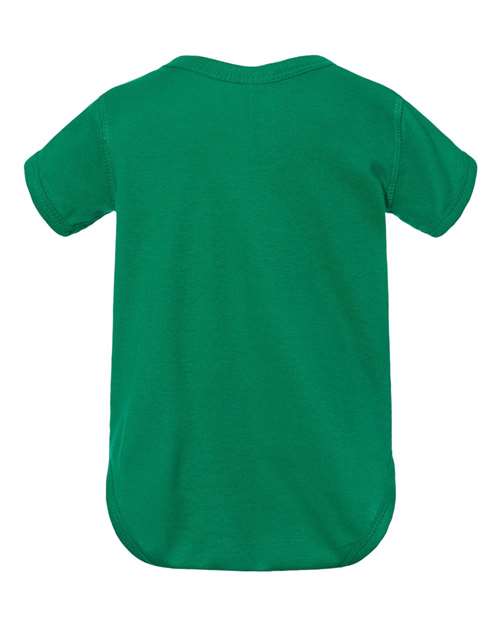 Rabbit Skins 4400 - Greens - Kelly Back