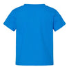 Rabbit Skins 3301T - Cobalt Back