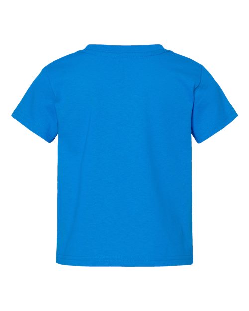 Rabbit Skins 3301T - Cobalt Back