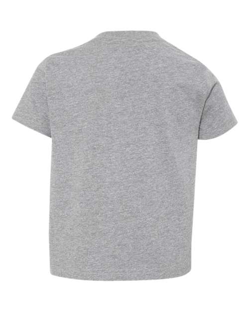 Rabbit Skins 3321 - Whites & Neutrals - Heather Back