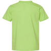 Rabbit Skins 3321 - Greens - Key Lime Back