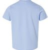 Rabbit Skins 3321 - Blues - Light Blue Back