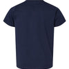 Rabbit Skins 3321 - Blues - Navy Back