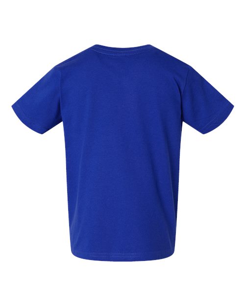 Rabbit Skins 3321 - Blues - Royal Back