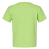 Rabbit Skins 3322 - Greens - Key Lime Back