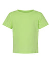 Rabbit Skins 3322 - Greens - Key Lime
