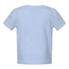 Rabbit Skins 3322 - Blues - Light Blue Back