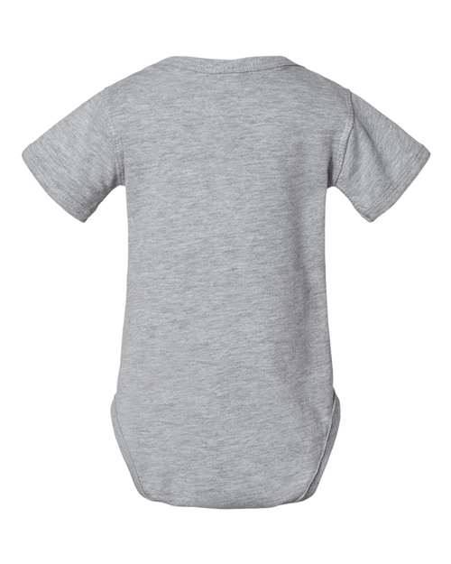 Rabbit Skins 4424 - Whites & Neutrals - Heather Back