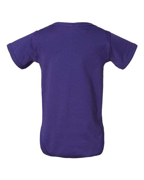 Rabbit Skins 4424 - Purples - Purple Back