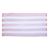 Carmel Towel Company C3060S - Red Back