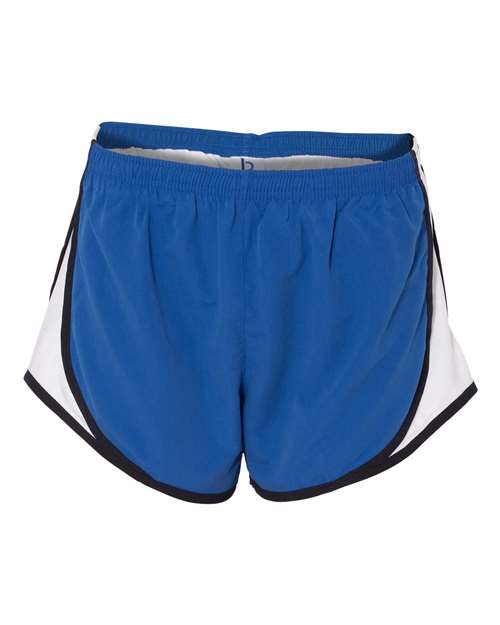 Boxercraft P62 - Royal/ Black/ White