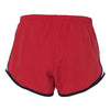 Boxercraft P62 - Red/ Black/ White Back