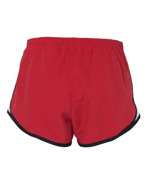 Boxercraft P62 - Red/ Black/ White Back