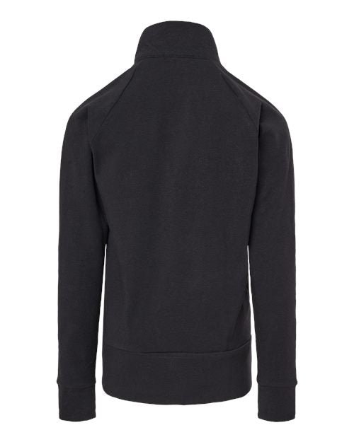 Boxercraft S89Y - Black Back