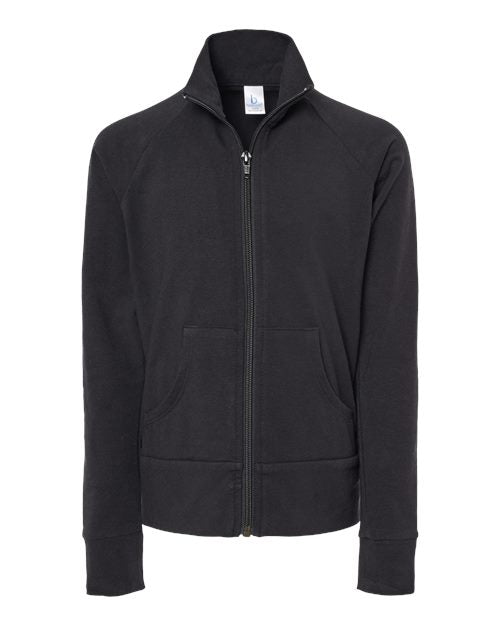 Boxercraft S89Y - Black