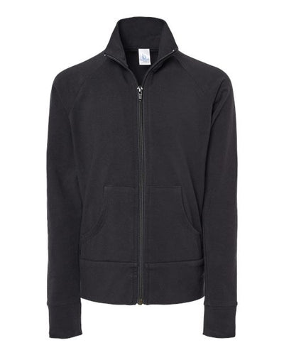 Boxercraft S89Y - Black