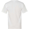 Bayside 5070 - White Back