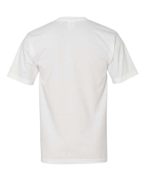 Bayside 5070 - White Back