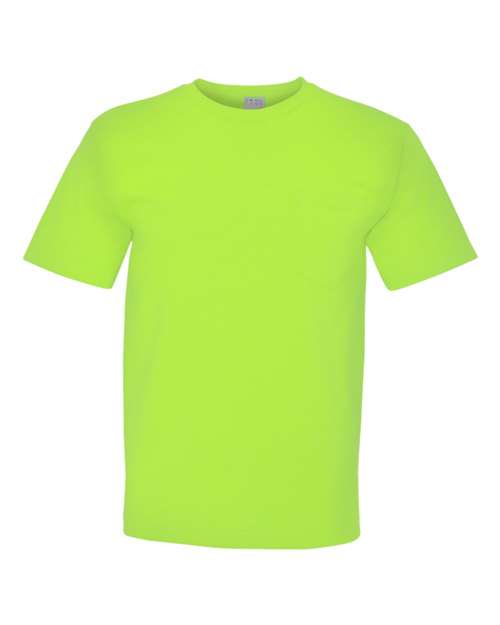 Bayside 5070 - Lime Green