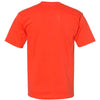 Bayside 5070 - Bright Orange Back