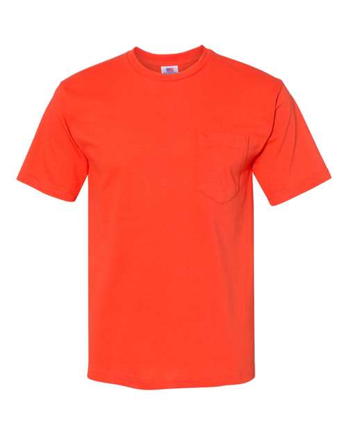 Bayside 5070 - Bright Orange