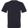 Bayside 5070 - Navy Back